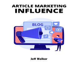 Article Marketing Influence
