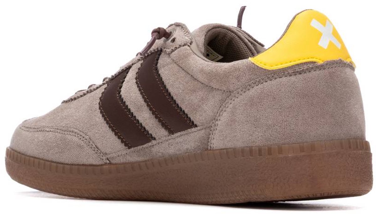 XTI 144169 Trainer - TAUPE