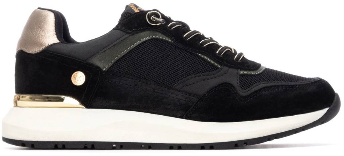 XTI 144206 Trainer - ZWART