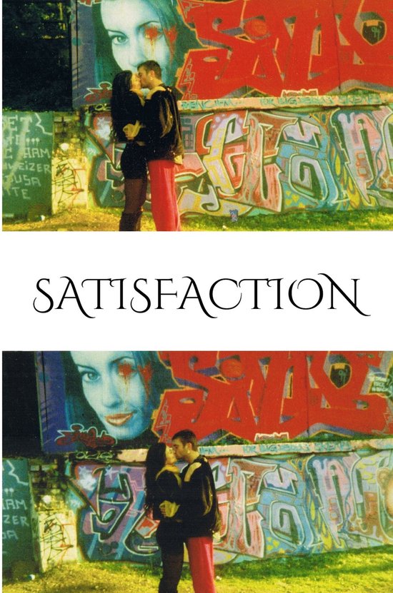 Satisfaction - cover