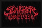 Slaughter to Prevail Demolisher - Patch