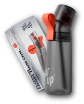 Air Up Gourde Click Green – Pack Découverte 5 Capsules, 600 Ml, Sans Sucre, Sans BPA