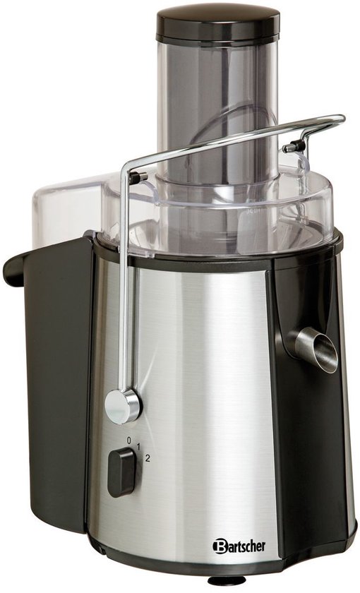 Vruchtenpers Top Juicer van Kenwood — afbeelding 3