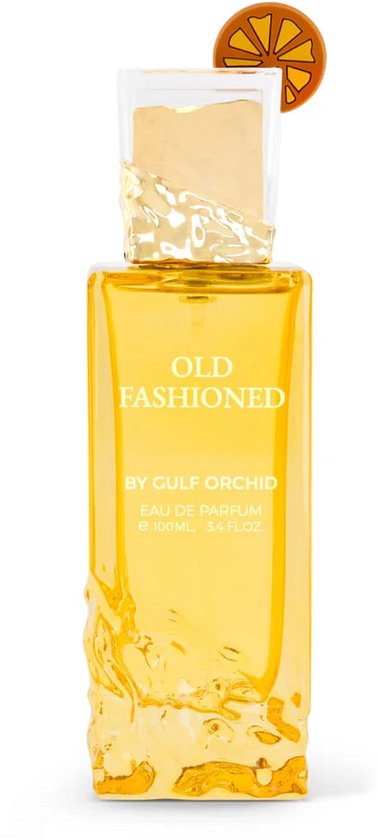 Gulf Orchid Old Fashioned | Eau de Parfum | 100 ml