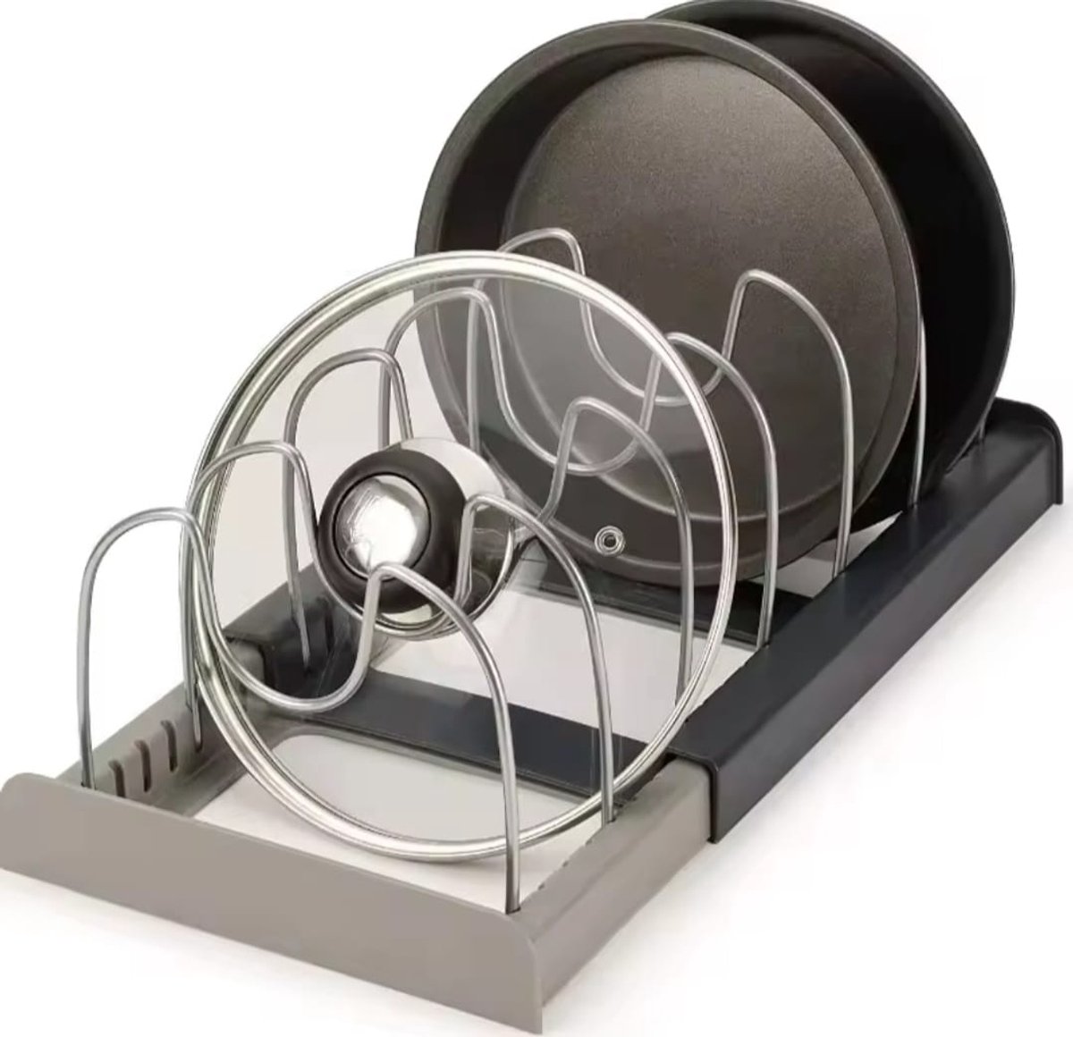 Keuken Organizer Voor Opbergkast