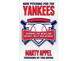 Now Pitching for the Yankees
