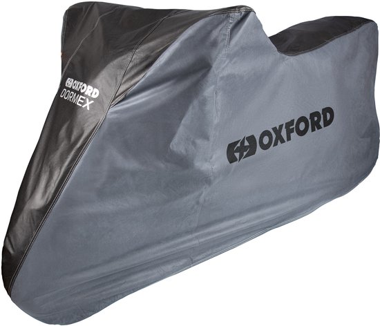Oxford Dormex Indoor Motorhoes - CV402 - Maat M