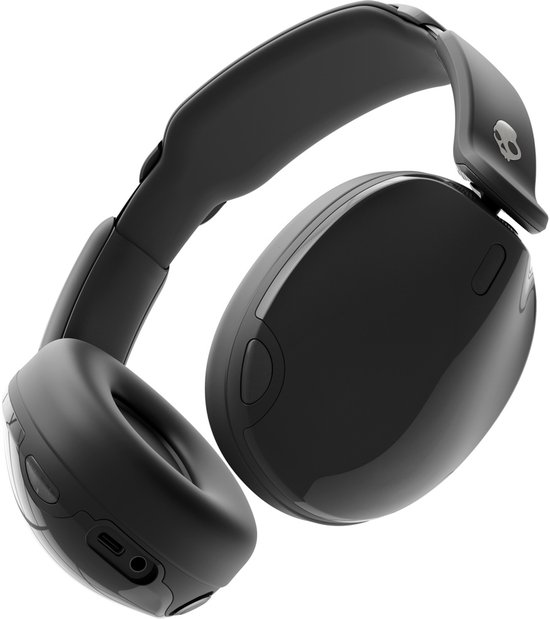Skullcandy Hesh 540 ANC Draadloze Koptelefoon met Hybrid - Skullcandy - €79,10