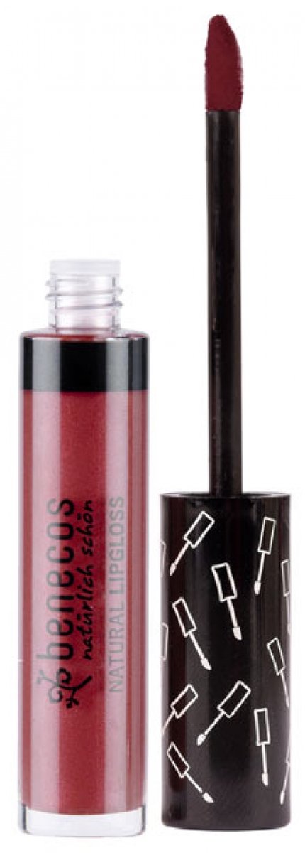Goedkoopste Benecos Kiss Me - Lipgloss