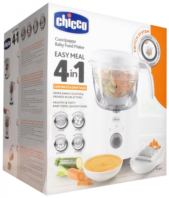 Chicco Easy Meal