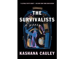 The Survivalists