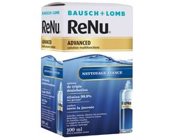 ReNu® advanced alles-in-één | 100ml