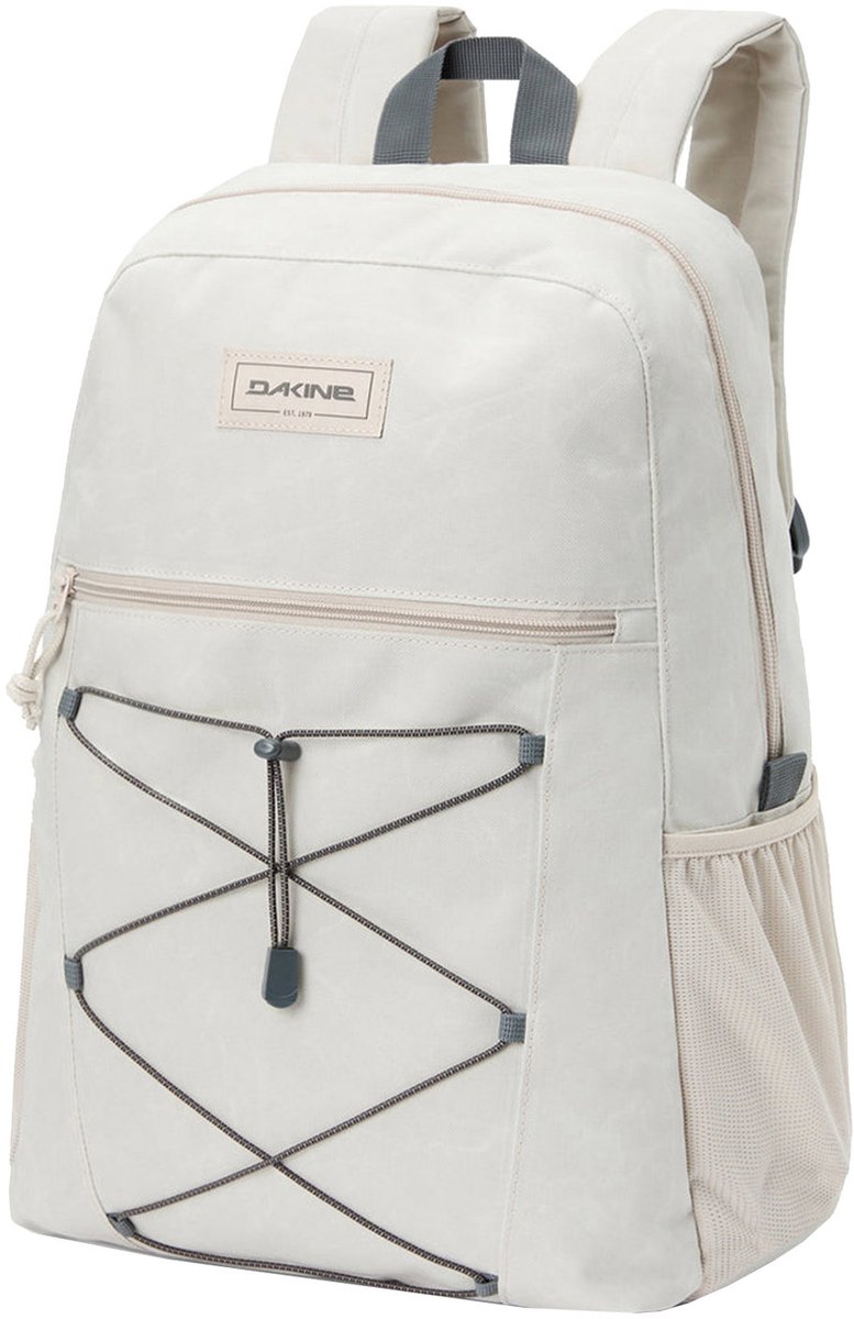 Dakine Tardy Slip Backpack 25L silver lining