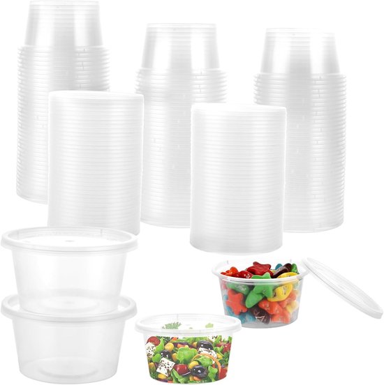 Opbergbox kopen? Plastic opbergboxen koop je bij