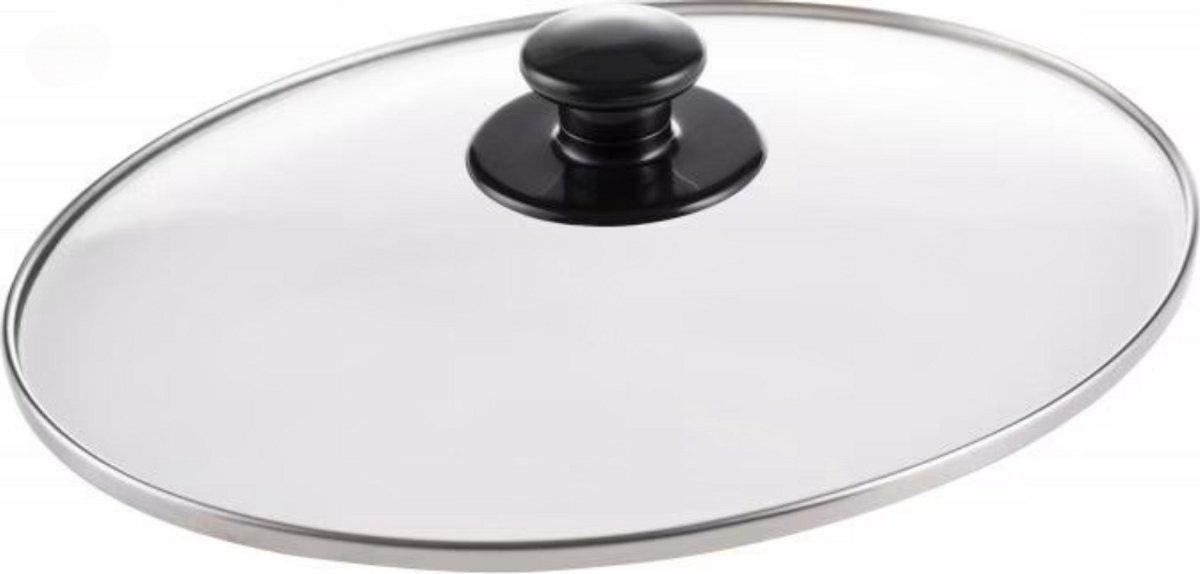 Afbeelding 2 van DHNS® Slowcooker met Timer - Keramische Binnenpan - Verschillende Temeperatuur Niveaus - Warmhoudfunctie - Zilver