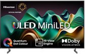 Bol.com Hisense 55U69NQ 50 | Ultra HD 4K Mini LED Smart TV | VIDAA + Wifi | HDR10+ & Local Dimming voor Perfect Contrast | 50Hz aanbieding