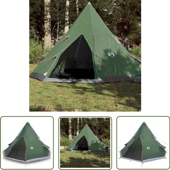 Longeek Teepee Tent Camping Hiking Heated Shelter Chimney Hot Tipi Easy Set Up | Mode de Mujer Longeek Teepee Tent Camping Hiking Heated Shelter Chimney Hot Tipi Easy Set Up | Mode de Mujer