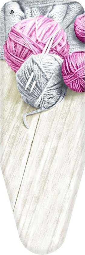 Housse de table à repasser - Housse de table à repasser - Housse de table à repasser - Repassage