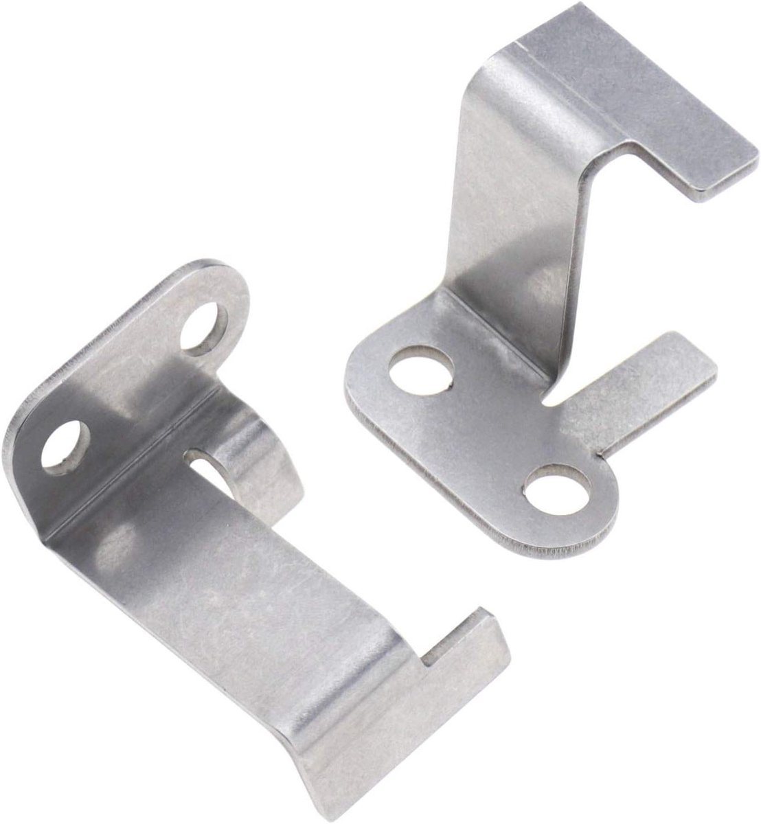 Allecto Premium - Reparatie Inlaatspruitstuk Actuator Beugel | Compatibel met VW Audi 2.7 3.0 TDI Motoren | 4 & 5-Pin Plug