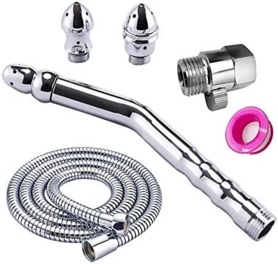 Intieme perineale douche LANSINOH - wit, Verzorging