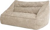 icon - Cecilia Zitzak Bank - Chenille - Beige