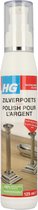HG zilverpoets 125ml