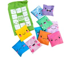 Learning Resources My Feelings Bean Bags - 3+