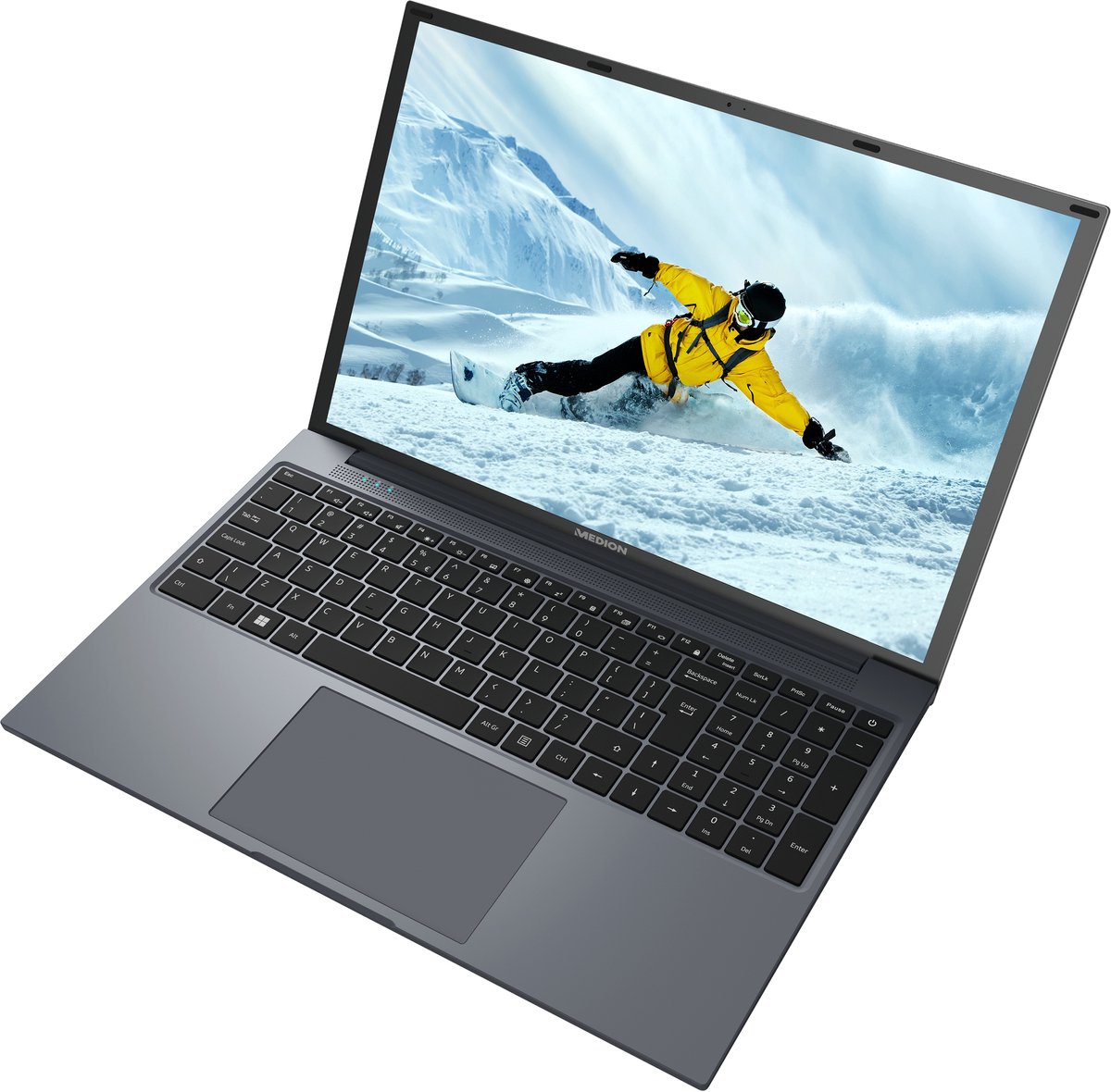 MEDION AKOYA E16423 MD62557 Core i3 laptop