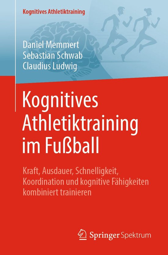 Kognitives Athletiktraining - Kognitives Athletiktraining im ... - cover