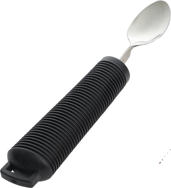 Koffielepelhouder Koffielepelset met Zwaanbasishouder Zwaanbasishouder Tafel Decoratieve Zwaan Dessertlepels Koffielepelhouder Koffiehouder voor Feestcafé(Gouden houder met lepel
