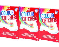 K2r Colour Catcher kleurdoekjes 12 stuks