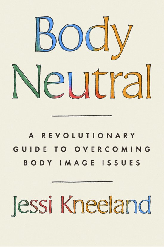 Body Neutral - cover