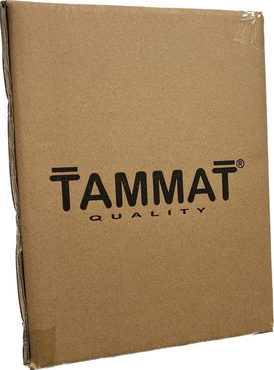 TammaT - Babyfles Droogrek - Droogrek voor Flessen - Flessendroger voor 12 Babyflessen - BPA-vrij - Flessendroogrek - Afdruiprek voor Afwas - Drogen van flessen, spenen, fopspenen, en andere babyaccessoires - Compact & Hygiënisch - Blauw — afbeelding 5