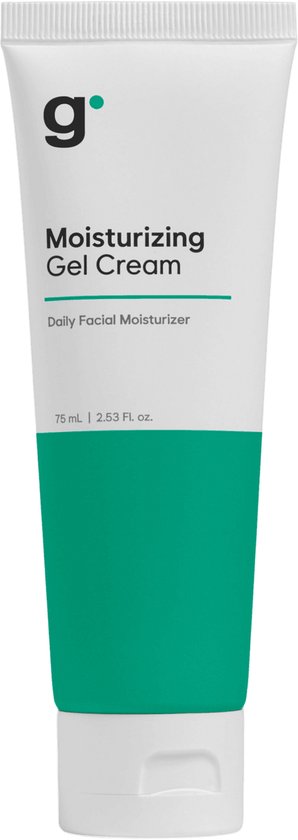 Gladskin Moisturizing Gel Cream