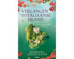 Het Italiaanse eiland 3 - Verlangen naar het Italiaanse eiland
