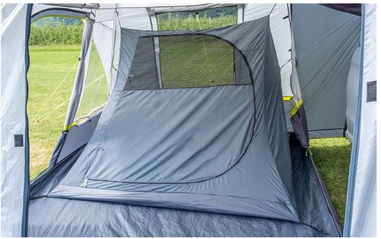 Brunner Rambler Bustent - 350 x 260 x 220 - Polyester - Bustent - Wegrij Luifel — afbeelding 5