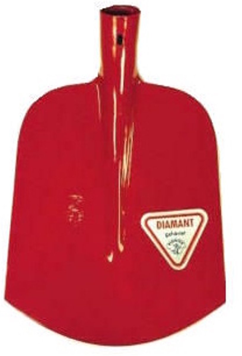 Schepbats Diamant  gehard  nr.1  los