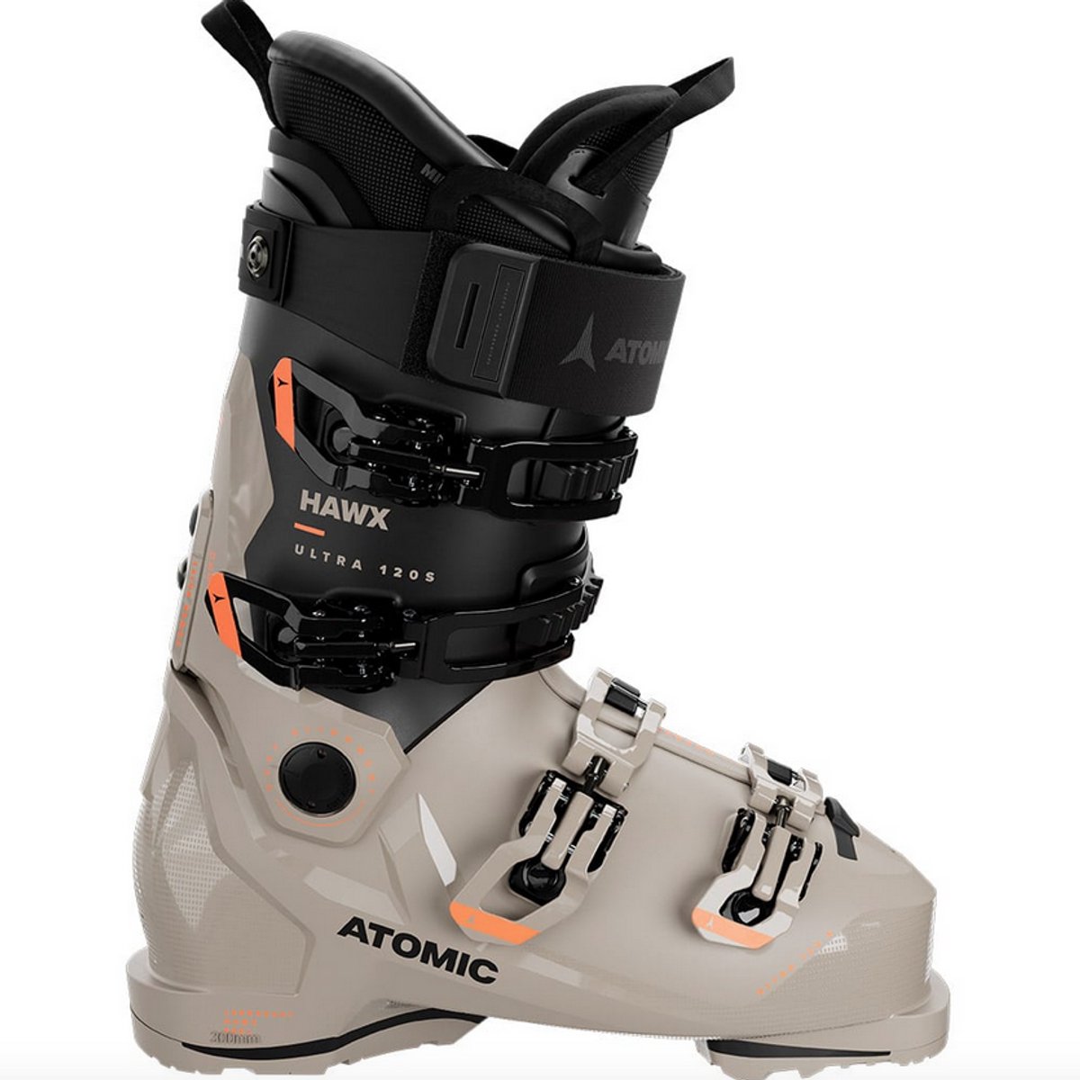 ATOMIC HAWX ULTRA 120 S GW Cement -28/28 5 Beige