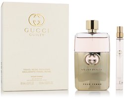 Gucci Guilty Eau de Parfum - 90ml