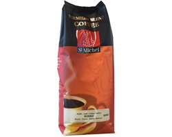 St. Michel Rosso koffiebonen 1 kilo
