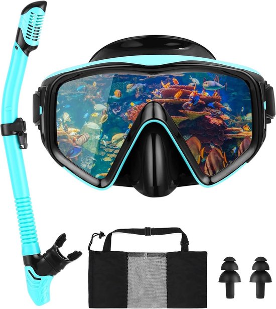Snorkelset