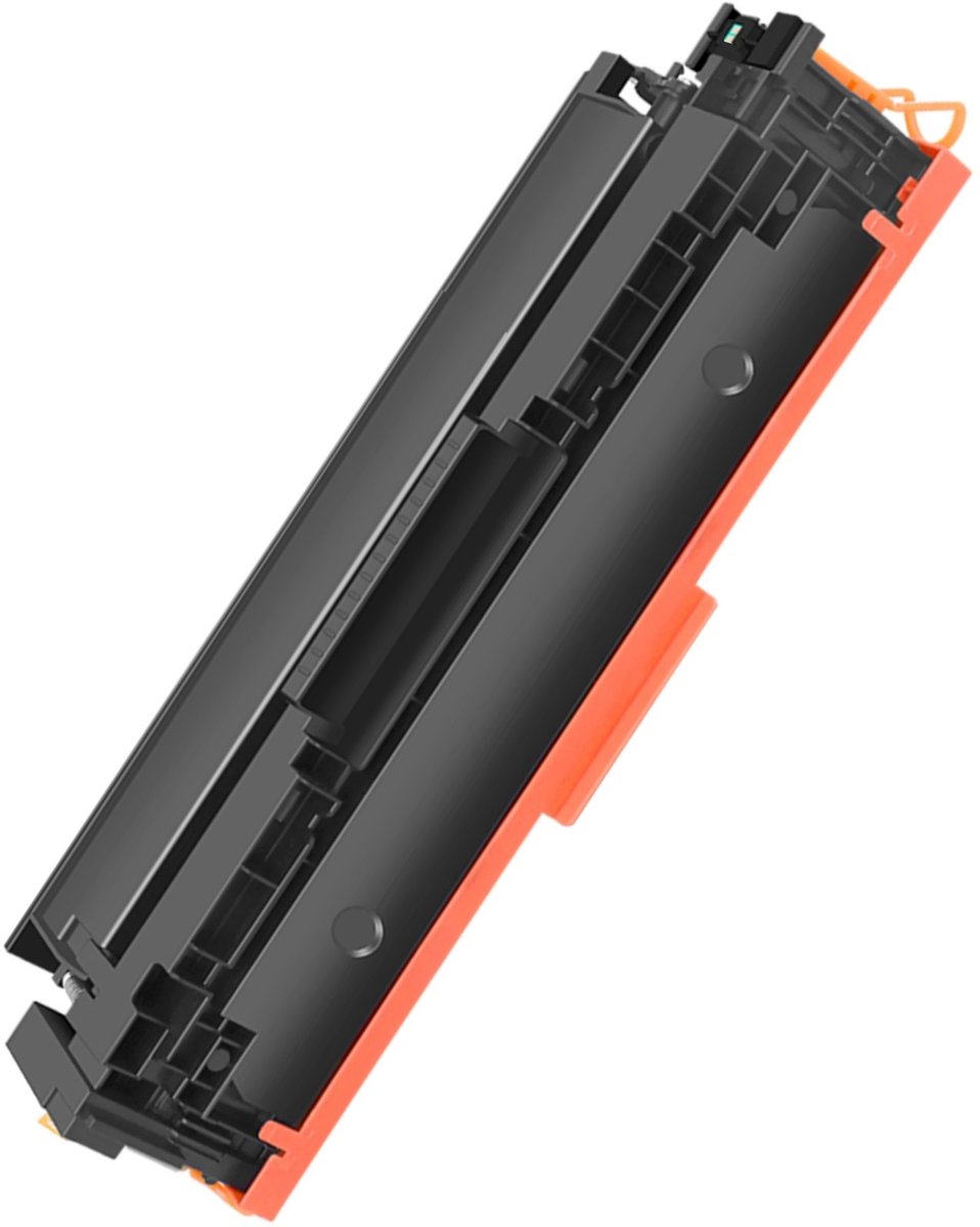 Zwarte Toner geschikt voor Canon 055H - LBP663CDW - LBP664CX - MF742CDW - MF744CDW
