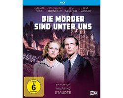 Die Mörder sind unter uns