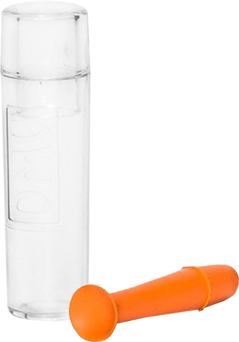 Goedkoopste DMV Ultra zuiger - harde lenzen - 3-pack
