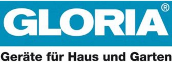Gloria Autopompset Onkruidsproeier 5L Met Accu-Aandrijving - Geel
