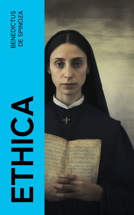 Ethica - cover