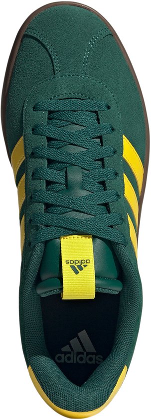 adidas Sportswear Chaussure VL Court 3.0 - Unisex - Vert - 46