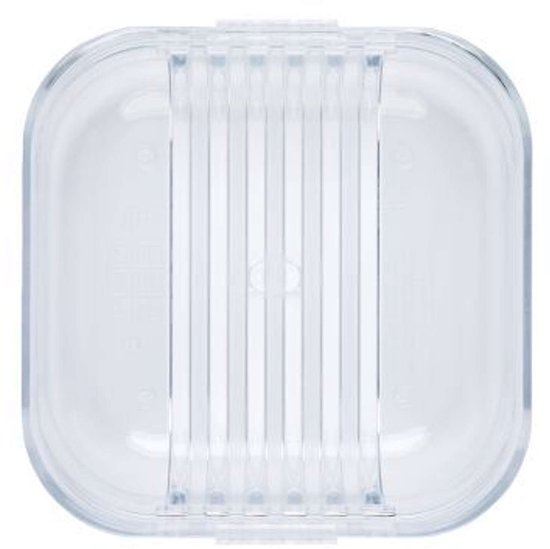Pack It - Box voor Snack - Tritan - Blauw van Mepal — afbeelding 4