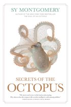 Secrets of the Octopus, Sy Montgomery | 9781426223723 | Boeken | bol