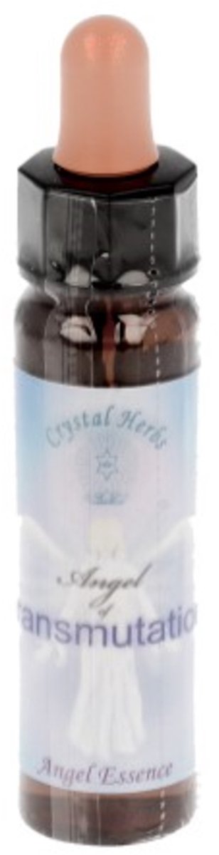 Goedkoopste 10 ml Transmutation - uit Angel Essences